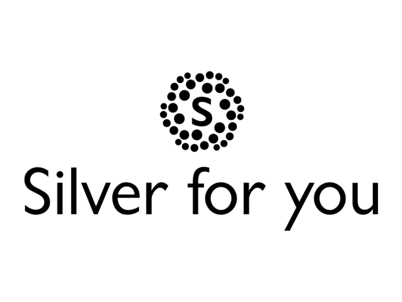 Silver for you