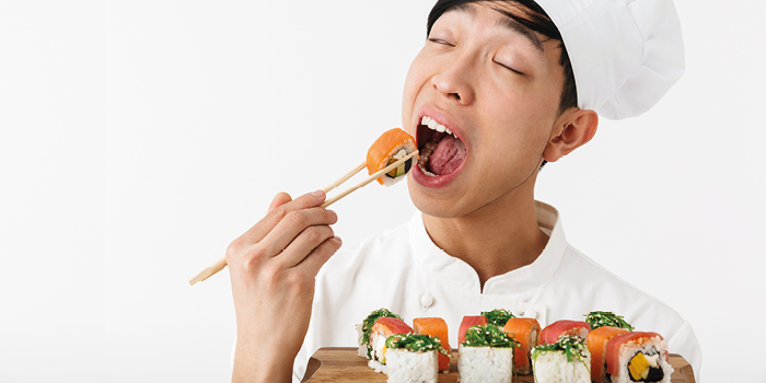 Koja je tajna zadrave hrane iz azijske kuhinje?