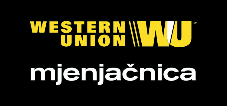 Western Union – sve usluge na jednom mjestu