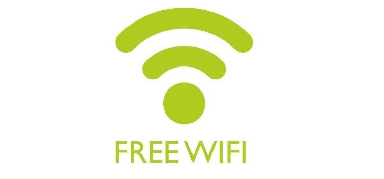 Besplatan Wi-Fi za kupce Pula City Malla