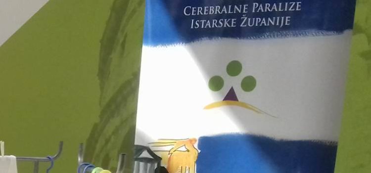 Udruga cerebralne paralize Istarske županije u Pula City Mallu