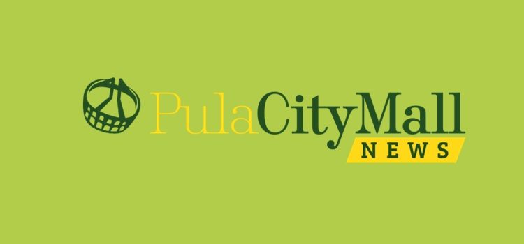 Privremena regulacija prometa na parkingu Pula City Malla