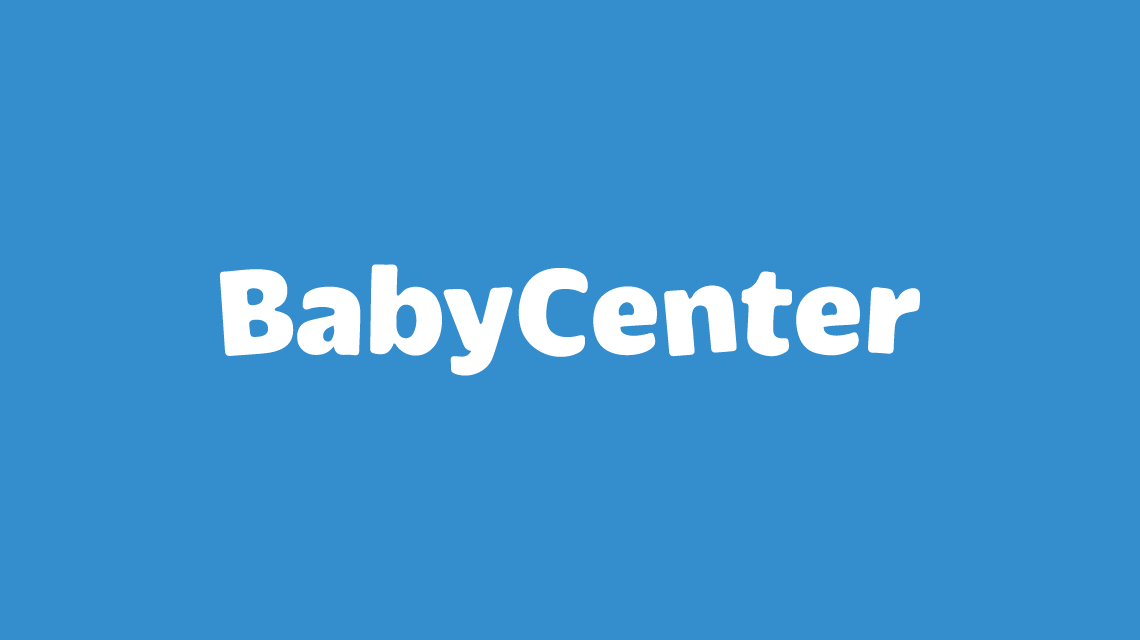 Baby center