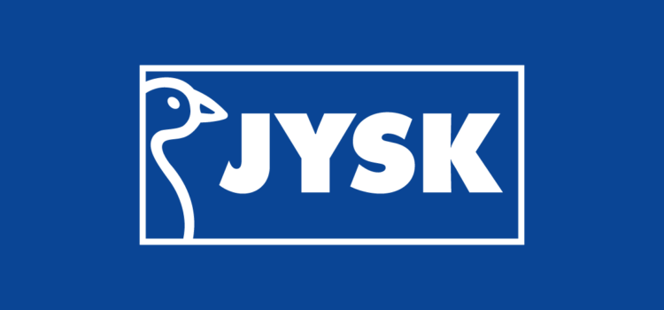 Novi JYSKov katalog