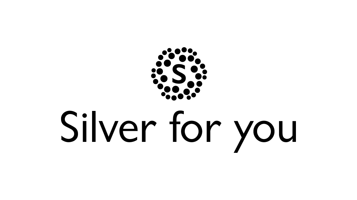 Silver for you