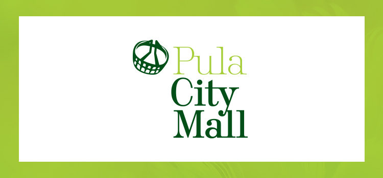 Ljetno radno vrijeme Pula City Malla