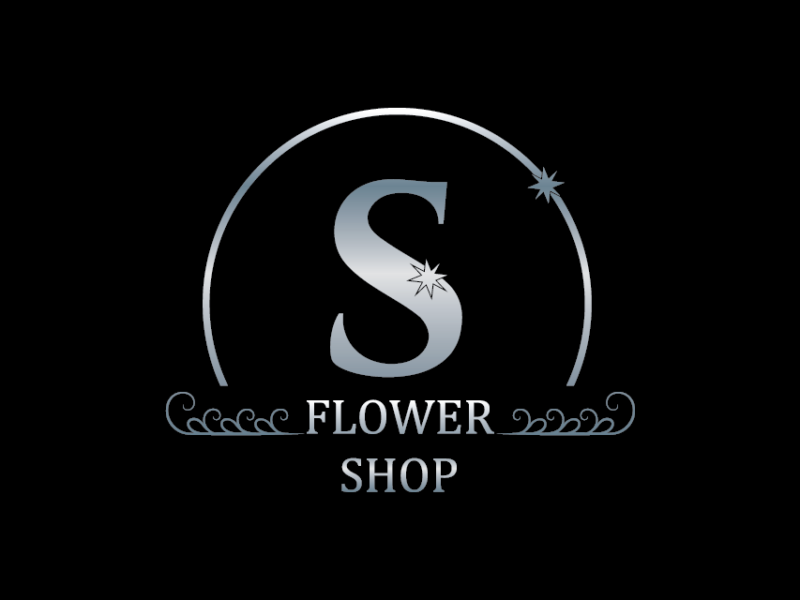Flower Shop S
