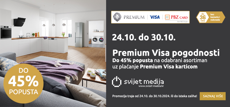 Svijet medija_Premium VISA