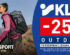 ISKORISTITI 25% POPUSTA NA OUTDOOR OPREMU! 🥾🏔️🚞