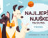 Najljepša njuška Pula City Mall-a, prijave otvorene! 🐶🌟