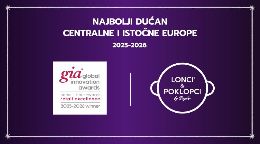 Lonci&Poklopci by Bajde