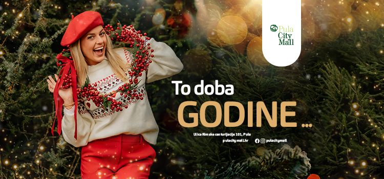 ✨ To doba godine…. ✨
