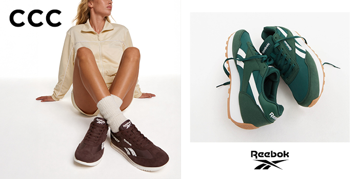 Noviteti u CCC-u – svjetski brendovi i stylish odabiri za nadolazeću sezonu!