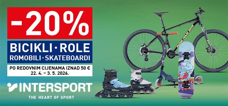 NA SVE KOTAČE IMAMO CIJENE NAJJAČE]