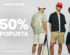 ✨ SNIŽENJE JE TU! ČAK -50 % POPUSTA!