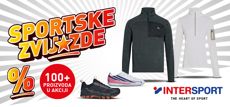 Sportske Zvijezde u rujnu!