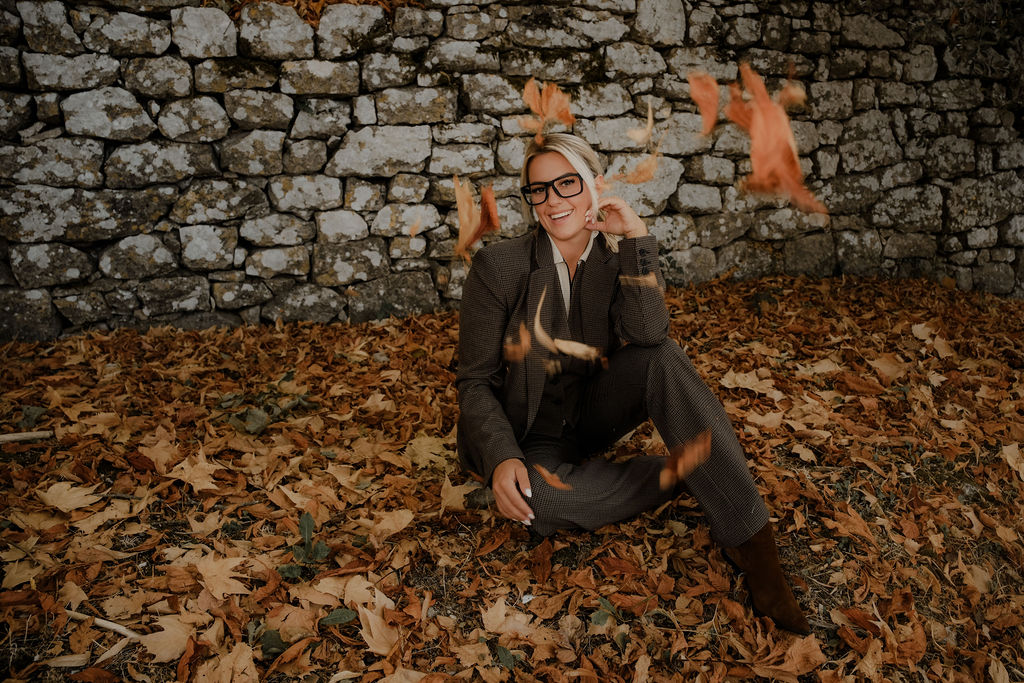 Dobro nam došla, jesen! 🍂